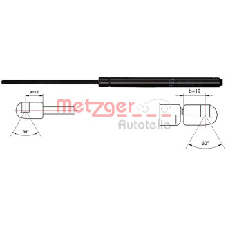 METZGER 2110535 METZGER 2110535